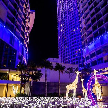 I-City Sweet Shah Alam Exterior foto