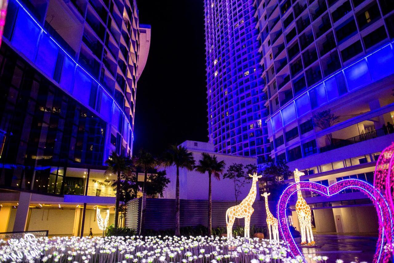 I-City Sweet Shah Alam Exterior foto