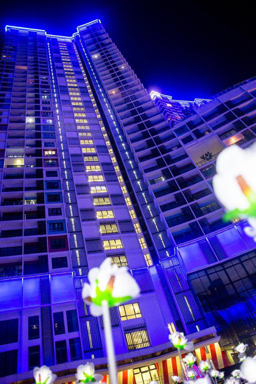 I-City Sweet Shah Alam Exterior foto
