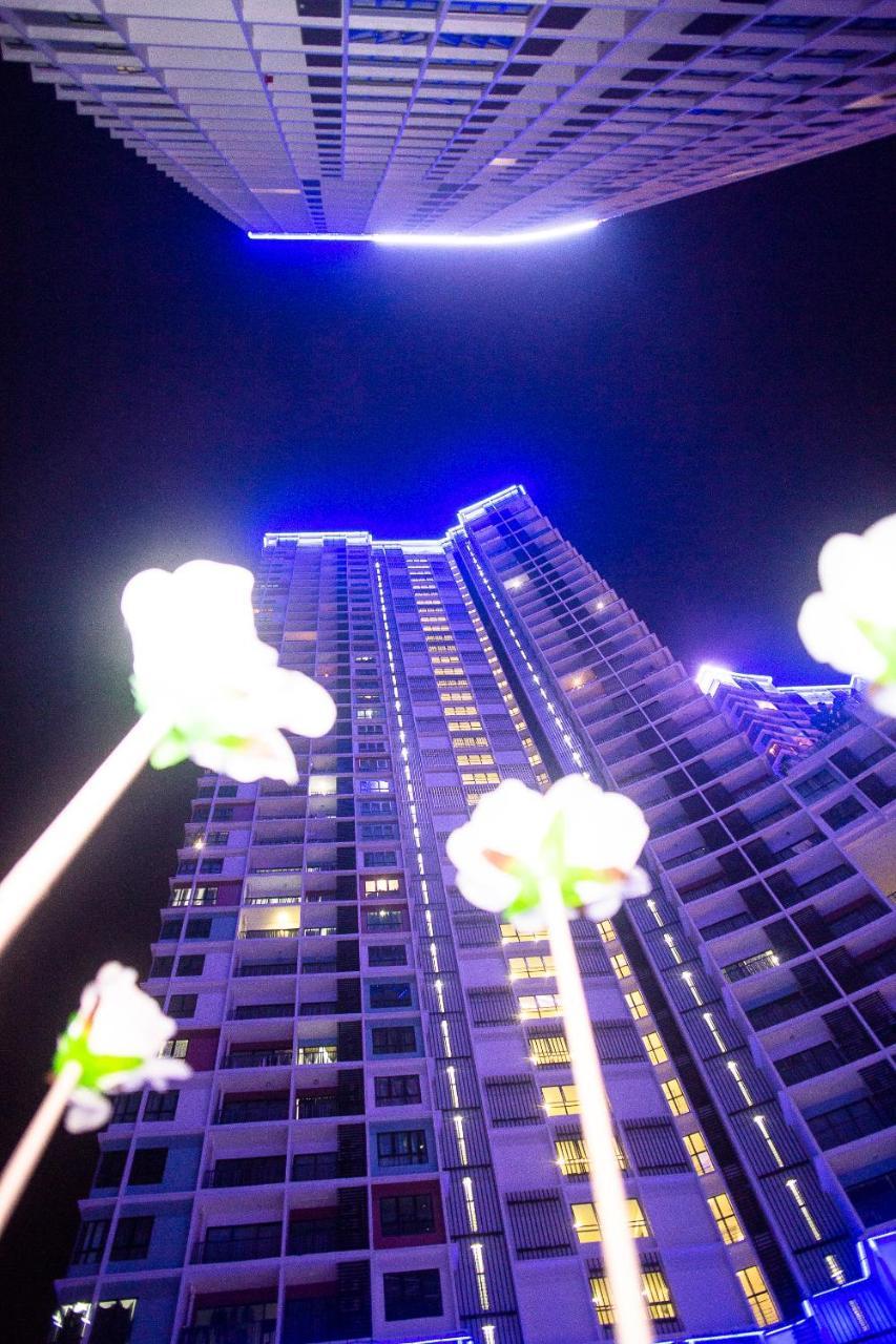 I-City Sweet Shah Alam Exterior foto